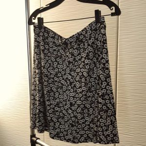 LOFT Skirt size M